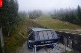 Archiv Foto Webcam Sessellift Hofmanky Express 13:00