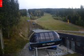 Archiv Foto Webcam Sessellift Hofmanky Express 08:00
