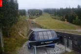 Archiv Foto Webcam Sessellift Hofmanky Express 09:00