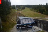 Archiv Foto Webcam Sessellift Hofmanky Express 11:00