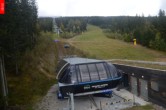Archiv Foto Webcam Sessellift Hofmanky Express 13:00