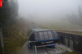 Archiv Foto Webcam Sessellift Hofmanky Express 09:00