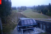 Archiv Foto Webcam Sessellift Hofmanky Express 06:00
