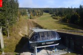 Archiv Foto Webcam Sessellift Hofmanky Express 09:00