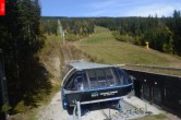 Archiv Foto Webcam Sessellift Hofmanky Express 11:00