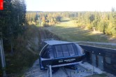 Archiv Foto Webcam Sessellift Hofmanky Express 15:00