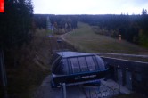 Archived image Webcam Chairlift Hofmanky Express 06:00