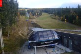 Archived image Webcam Chairlift Hofmanky Express 07:00