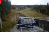 Archived image Webcam Chairlift Hofmanky Express 11:00