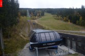 Archived image Webcam Chairlift Hofmanky Express 13:00