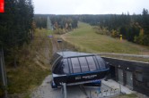 Archived image Webcam Chairlift Hofmanky Express 15:00