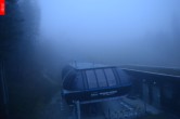 Archiv Foto Webcam Sessellift Hofmanky Express 05:00