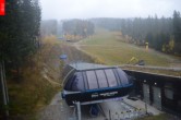 Archiv Foto Webcam Sessellift Hofmanky Express 07:00