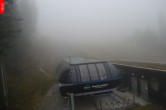Archiv Foto Webcam Sessellift Hofmanky Express 09:00