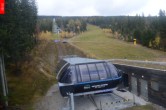 Archiv Foto Webcam Sessellift Hofmanky Express 13:00
