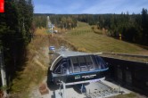 Archiv Foto Webcam Sessellift Hofmanky Express 09:00