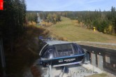Archiv Foto Webcam Sessellift Hofmanky Express 11:00