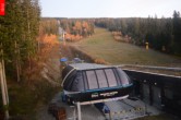 Archiv Foto Webcam Sessellift Hofmanky Express 05:00