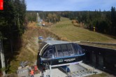 Archiv Foto Webcam Sessellift Hofmanky Express 09:00