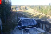 Archiv Foto Webcam Sessellift Hofmanky Express 13:00