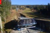 Archived image Webcam Chairlift Hofmanky Express 07:00