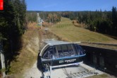 Archived image Webcam Chairlift Hofmanky Express 09:00