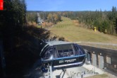 Archived image Webcam Chairlift Hofmanky Express 11:00