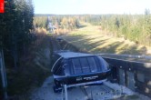 Archived image Webcam Chairlift Hofmanky Express 13:00