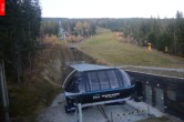 Archived image Webcam Chairlift Hofmanky Express 15:00