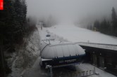 Archiv Foto Webcam Sessellift Hofmanky Express 10:00