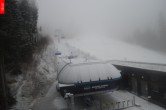 Archiv Foto Webcam Sessellift Hofmanky Express 12:00