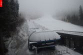 Archiv Foto Webcam Sessellift Hofmanky Express 14:00
