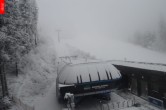 Archiv Foto Webcam Sessellift Hofmanky Express 11:00