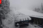 Archiv Foto Webcam Sessellift Hofmanky Express 13:00