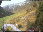 Archived image Webcam Rofantal 13:00