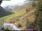 Archived image Webcam Rofantal 15:00