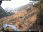 Archived image Webcam Rofantal 17:00