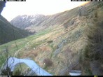 Archiv Foto Webcam Vent - Rofantal 05:00