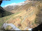 Archived image Webcam Rofantal 07:00