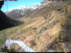 Archived image Webcam Rofantal 11:00