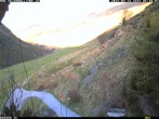 Archiv Foto Webcam Vent - Rofantal 05:00