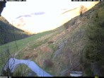 Archiv Foto Webcam Vent - Rofantal 06:00
