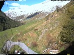 Archiv Foto Webcam Vent - Rofantal 07:00