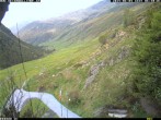 Archiv Foto Webcam Vent - Rofantal 05:00