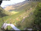 Archiv Foto Webcam Vent - Rofantal 06:00