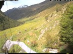 Archiv Foto Webcam Vent - Rofantal 07:00