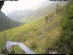 Archiv Foto Webcam Vent - Rofantal 13:00