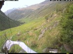 Archiv Foto Webcam Vent - Rofantal 07:00
