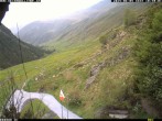 Archiv Foto Webcam Vent - Rofantal 09:00