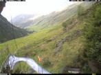 Archiv Foto Webcam Vent - Rofantal 11:00